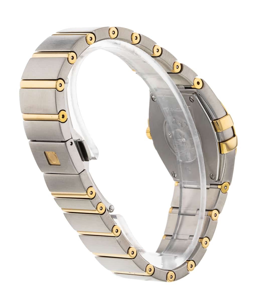 Omega Constellation Ladies 123.20.27.60.05.002 Omega Constellation Ladies 123.20.27.60.05.002